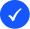 Icono azul