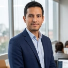 Carlos M., Emprendedor e Importador